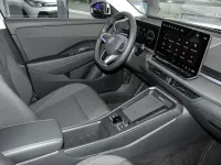 Gebraucht VW T-Roc Life 150 PS (110 kW) 2026 Weiß SUV