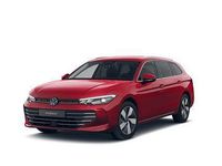 Gebraucht VW Passat Business 150 PS (110 kW) 2025 Chilirot Kombi