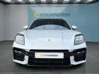 Neu Porsche Panamera 4 470 PS (345 kW) 2025 Grau Kleinwagen