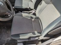 gebraucht Suzuki SX4 1.6 VVT 4WD Comfort Comfort