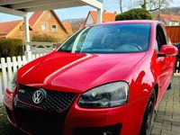 Gebraucht VW Golf IV GTI 200 PS (147 kW) 2005 Rot Limousine