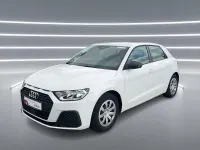 Gebraucht Audi A1 Sportback Comfort 95 PS (69 kW) 2023 Cortinaweiß Kleinwagen
