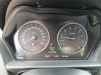 Gebraucht BMW M235 Performance 326 PS (239 kW) 2014 Weiß Coupé