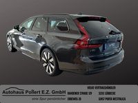 Neu Volvo V90 Plus 253 PS (186 kW) 2025 Grau Kombi