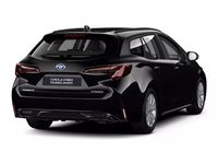 Neu Toyota Corolla Comfort 140 PS (102 kW) 2026 Mysticschwarz mica