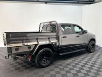 Neu Dodge Ram 401 PS (294 kW) 2025 Grau Pickup