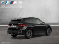 Neu BMW X1 M Sport 218 PS (160 kW) 2026 Black sapphire SUV