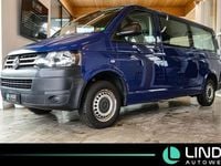 Gebraucht VW T5 102 PS (75 kW) 2015 Andere Van
