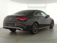 gebraucht Mercedes CLA200 CLA200Coupé AMG LED SPHA Kamera MBUX NAVI+ CPLAY