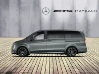 Gebraucht Mercedes V300 AMG 237 PS (174 kW) 2025 Van / Kleinbus