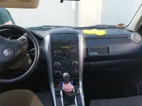 Gebraucht Suzuki Grand Vitara 140 PS (102 kW) 2009 Blau SUV