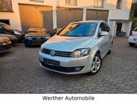 Gebraucht VW Golf VI Team 105 PS (77 kW) 2010 Gold Kleinwagen