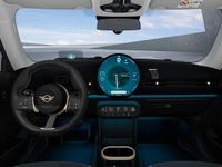 Gebraucht Mini Cooper Classic 156 PS (114 kW) 2024 Gelb Kleinwagen