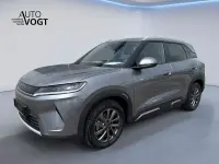 Ny BYD Atto 2 Boost 177 HK (130 kW) 2026 Grå SUV