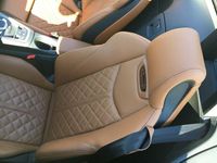 Gebraucht Audi TT Roadster S-Line 230 PS (169 kW) 2016 Weiß Cabrio