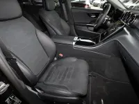 Gebraucht Mercedes C180 AMG 170 PS (125 kW) 2025 Metalliclack obsidianschwarz Kombi