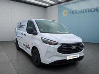 Gebraucht Ford Transit Custom 232 PS (170 kW) 2025 Weiß Limousine
