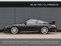 Gebraucht Porsche 996 381 PS (280 kW) 2003 Schwarz