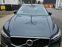 Gebraucht Volvo XC60 407 PS (299 kW) 2018 Blau SUV