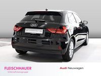 Neu Audi A1 Sportback Advanced 116 PS (85 kW) 2025 Grau Kleinwagen