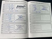 Second-hand Ford B-MAX SYNC Edition 105 CP (77 kW) 2014 Albastru Monovolum