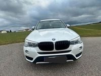 gebraucht BMW X3 M 20D XDRIVE BIXENON