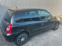 gebraucht Renault Clio Campus 1.2