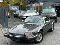 gebraucht Jaguar XJS Aut. - 1 Hand - Cabrio - Speicherräder ///