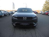 Gebraucht Mazda MX30 80 kW (110 PS) 2020 Matrixgrau SUV