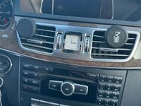 Gebraucht Mercedes 220 170 PS (125 kW) 2014 Silber Kombi