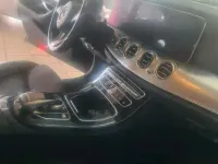 Gebraucht Mercedes E220 194 PS (142 kW) 2016 Schwarz Kombi