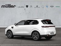 Ny Leapmotor B10 160 kW (218 HK) 2026 Hvid SUV