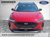 gebraucht Ford Focus Active X LED+Navi+Kamera+Winterpaket