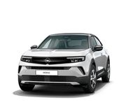 Neu Opel Mokka Edition 136 PS (100 kW) 2025 Weiss SUV