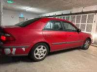 Second-hand Mazda 626 1998 Berlinǎ