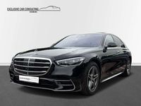 gebraucht Mercedes S580 e L AMG Line *Pano *360° *Sitzklima *Airma