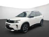 Gebraucht Citroën C5 Aircross 131 PS (96 kW) 2024 Weiß SUV