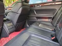 gebraucht VW Phaeton 3.2 V6 Tiptronic 5-Sitzer Standard