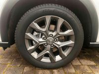 Gebraucht Honda ZR-V Elegance 184 PS (135 kW) 2025 Platinum white SUV