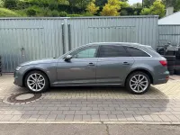 Gebraucht Audi A4 S-Line 218 PS (160 kW) 2016 Grau Kombi
