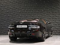 Second-hand Aston Martin DBS 517 CP (380 kW) 2012 Maro Cabrio