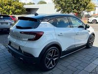 Gebraucht Mitsubishi ASX Edition 158 PS (116 kW) 2023 Schwarz SUV