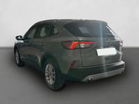 Gebraucht Ford Kuga Titanium 120 PS (88 kW) 2024 Silber SUV