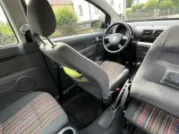 Gebraucht VW Fox 55 PS (40 kW) 2006 Schwarz Kleinwagen