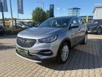 Gebraucht Opel Grandland X Innovation 131 PS (96 kW) 2020 Grau SUV