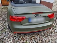 gebraucht Audi A5 3.0 TDI 180kW S tronic quattro -