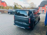 Neu Ford Tourneo Active 150 PS (110 kW) 2026 Magnetic grau metallic Van / Kleinbus