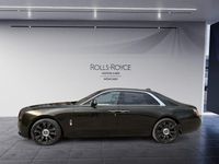 Gebraucht Rolls Royce Ghost 571 PS (419 kW) 2025 Grün Limousine