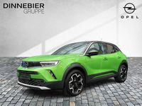 Gebraucht Opel Mokka-e Ultimate 100 kW (136 PS) 2022 Grün (metallic) SUV