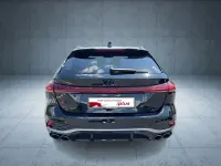 Gebraucht Audi S5 Comfort 441 PS (324 kW) 2026 Schwarz Kombi